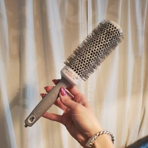 Olivia Garden Ceramic + Ionic soeed XL round brush